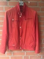 Bugatti Herren Männer  Jacke Größe 54 rot Hannover - Vahrenwald-List Vorschau
