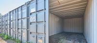 Lagercontainer günstig mieten in Achim (Bremen) Neueröffnung Niedersachsen - Achim Vorschau