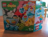 Lego Duplo Heart Box Bayern - Trogen Vorschau