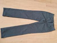 GARDEUR Hose Gr. 34 schwarz-grau Hadern - Blumenau Vorschau