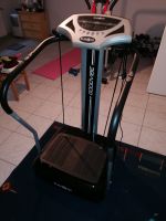 Sport Vibrationplatte/Vibratiostrainer/Fitnessgerät *Top* Sachsen-Anhalt - Bitterfeld Vorschau