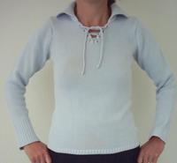 Schöner H&M Pulli, flieder, Gr. 36/38, Reine Baumwolle Rheinland-Pfalz - Diez Vorschau