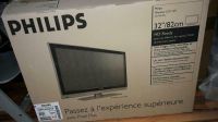 Fernseher TV Flachbildschirm Philips 32' 82cm Diagonale Baden-Württemberg - Gammertingen Vorschau