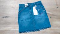 NEU Tom Tailor Jeansrock 122/128 Blau  Bund verstellbar Rheinland-Pfalz - Obrigheim Vorschau