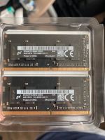 2 x 4GB RAM 1RX16 PC4-2666V-SC0-11 | Apple iMac 2019 Baden-Württemberg - Hemmingen Vorschau