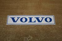 Schild für Volvo F88, F89, F10, F12, N-Serie, LKW Nordrhein-Westfalen - Lemgo Vorschau