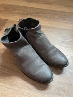 pg paul green Damen Stiefeletten Leder braun / Gr. 37 Nordrhein-Westfalen - Euskirchen Vorschau