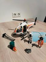 Playmobil 5542 Hubschrauber Niedersachsen - Ganderkesee Vorschau