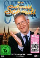 Die Harald Schmidt Show - Die ersten 100 Jahre: 1995-2003 - DVD Nordrhein-Westfalen - Werther (Westfalen) Vorschau