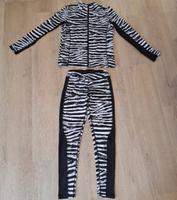 Sportkombi (Tight Gr. XS, Zip Jacke Gr. S)  von Only Play Bayern - Redwitz a d Rodach Vorschau