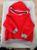 Handmade Pullover Wollfleece Engel Natur Wolle Seide Kreis Pinneberg - Seester Vorschau