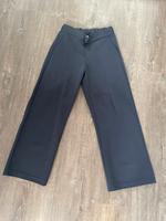 MILANO Italy 3/4 Culotte Hose Jersey Dunkelblau Gr. 34/XS Köln - Merkenich Vorschau