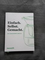 Thermomix Kochbuch für TM 6  - neu Nordrhein-Westfalen - Gevelsberg Vorschau