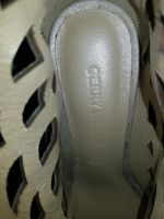 Gerry Weber Sandalen, Peeptoes, Gr. 38, neu! Nordrhein-Westfalen - Leverkusen Vorschau