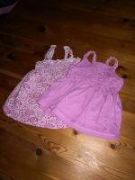 Tunika 68 Baby Kleid Kleidchen Pink Herzen Herz Rosa Gummizug Hamburg-Mitte - Finkenwerder Vorschau