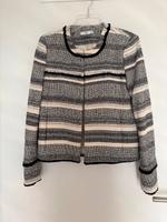 NEUE Damen Blazer Schwarz Creme Weiß elegant Baden-Württemberg - Achern Vorschau
