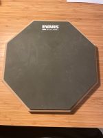 Evans Realfeel Drum Pad Schleswig-Holstein - Ahrensburg Vorschau