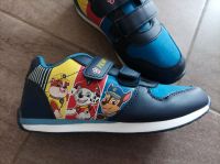 Paw Patrol Halbschuhe NEU ungetragen Sachsen-Anhalt - Schkopau Vorschau