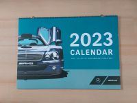 AMG Kalender 2023 Baden-Württemberg - Ehningen Vorschau