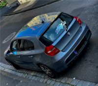 Bmw 116i M paket (tausch) Bayern - Schweinfurt Vorschau