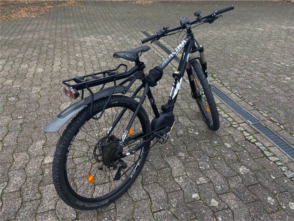 KTM Macina Mighty 29 11 CX5 (E-Bike) in Sehnde