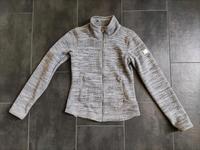 Fleecejacke/Strickjacke in Gr. L von Bench Baden-Württemberg - Rainau Vorschau