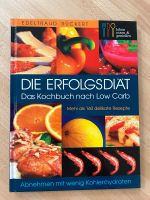 Erfolgsdiät Kochbuch Low Carb Abnehmen Nordrhein-Westfalen - Bad Honnef Vorschau