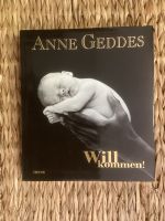 Anne Geddes Willkommen! Heyne Geschenkausgabe Niedersachsen - Braunschweig Vorschau