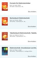 Perfekt für Elektroniker Azubis - 16 Bücher im Karton Baden-Württemberg - Leonberg Vorschau