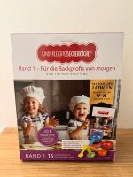 Kinderleichte Becherküche Band 1 Nordrhein-Westfalen - Rommerskirchen Vorschau