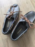 Timberland Bootsschuhe Gr.36 Thüringen - Ilmenau Vorschau