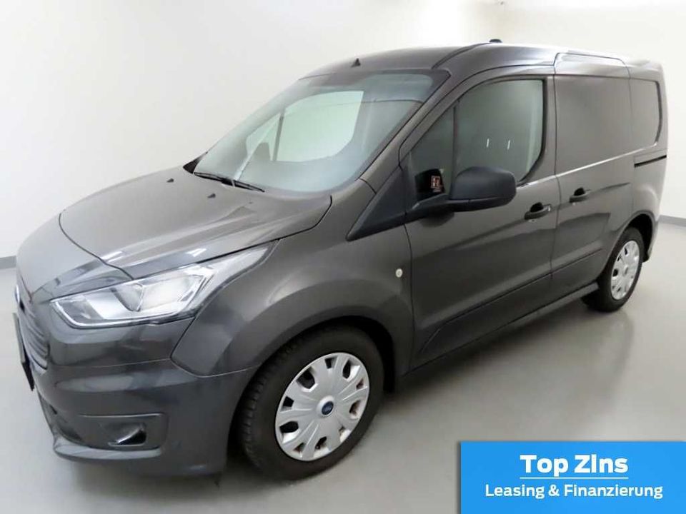 Ford Transit Connect 1.0 200 L1 Trend (AHK+Navi) in Premnitz