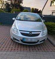 opel corsa D 1.2 8/26 TÜV Nordrhein-Westfalen - Minden Vorschau