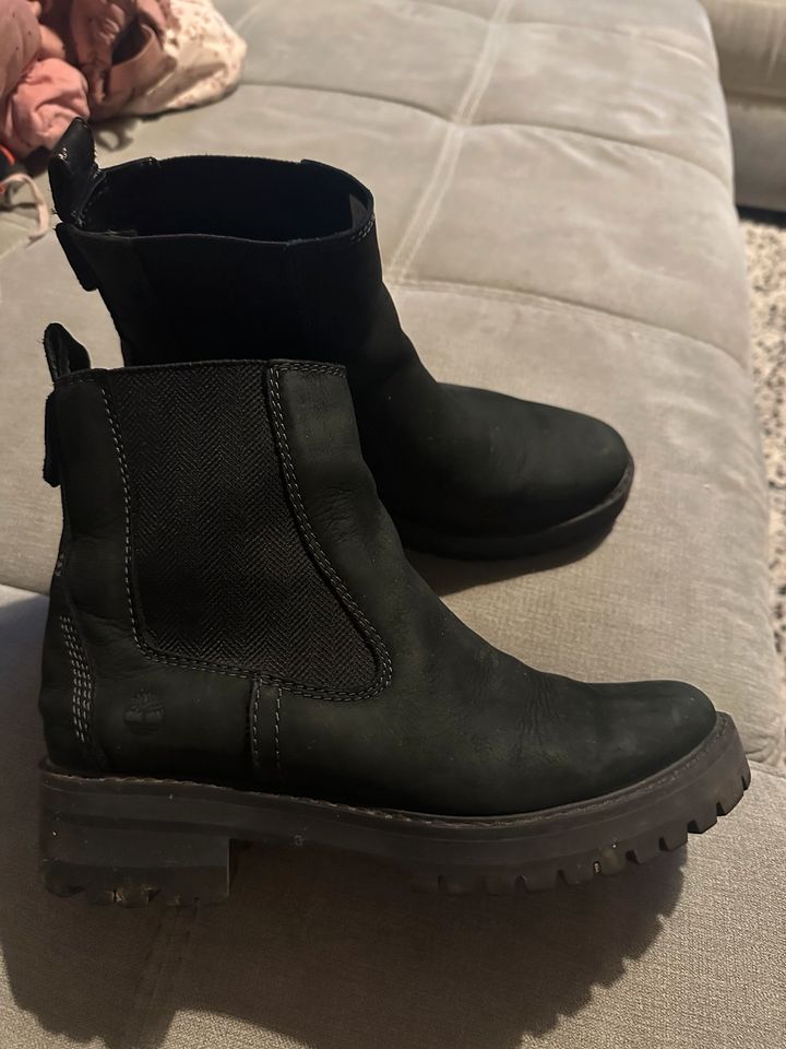 Timberland Chelsea Boots in Halle