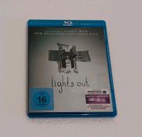 ALLES MUSS RAUS!! Lights out BlueRay Berlin - Spandau Vorschau