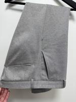 CINQUE Herren Hose Chino Business Gr. 102 beige-grau Frankfurt am Main - Gallusviertel Vorschau