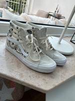 Vans Sneaker Gr. 40,5 Bremen - Schwachhausen Vorschau