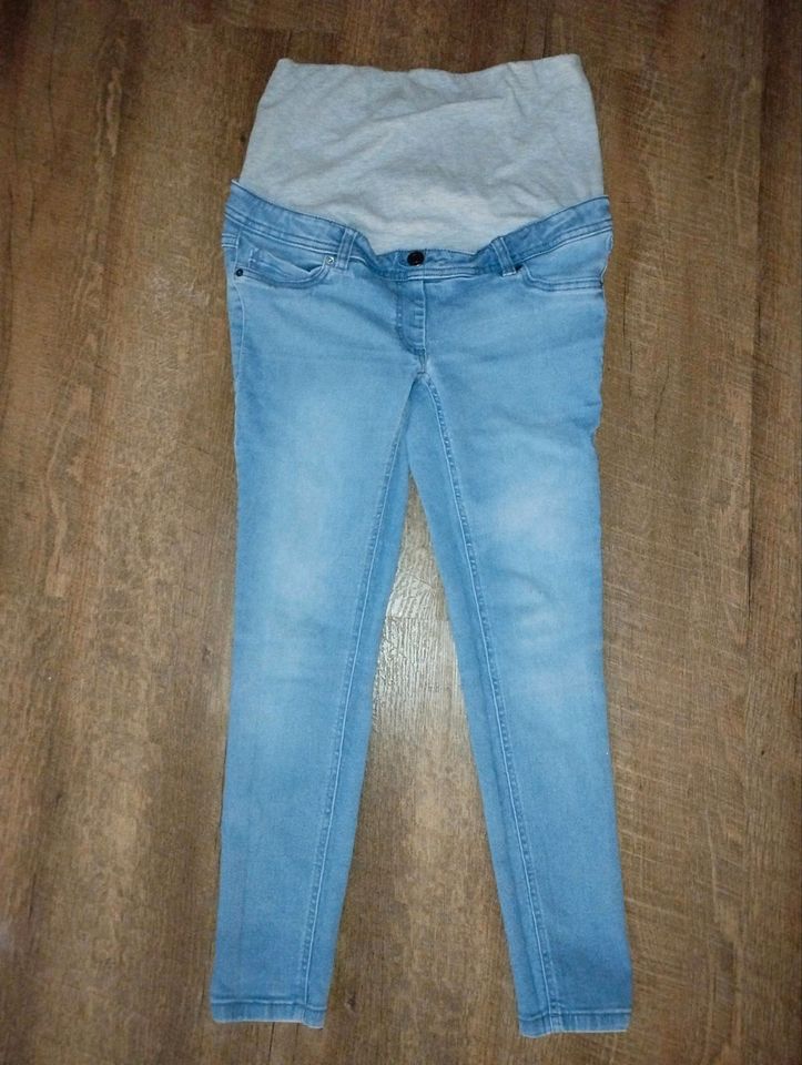 Umstandshosen/Jeans/Jeggings (S/M) in Neustrelitz