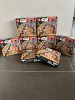*NEU* Lego 75372 Clone Trooper & Battle Droid,Star Wars,Battle Pa Baden-Württemberg - Ellwangen (Jagst) Vorschau