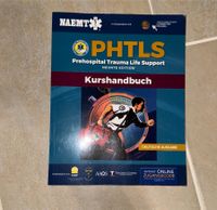 PHTLS Kursbuch Ludwigslust - Landkreis - Rastow Vorschau