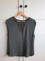 Bluse S. Oliver Black Label Größe 40 Westerwaldkreis - Heiligenroth Vorschau