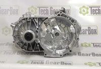 Getriebe MAG,KUP VW Transporter T5 T6 2.0 TDI 5-Gang Garantie !! Mitte - Wedding Vorschau