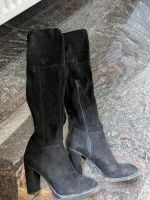 Overknee Stiefel gr 40 Graceland Bayern - Schierling Vorschau