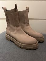 Neue Kennel & Schmenger Stiefel/Booties, 39,5, beige Bremen-Mitte - Bahnhofsvorstadt  Vorschau