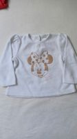 Neuwertig Minnie Mouse Langarmshirt Longsleeve Größe 74 Bayern - Lauf a.d. Pegnitz Vorschau