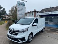 Renault Trafic L2H1 2.0 dCi Komfort AHK-LED-PDC-GRA-M... Schleswig-Holstein - Selent Vorschau