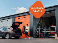 Erste Miete Gratis! 56 m² Garagen & Lagerflächen zur Miete Hessen - Kirchhain Vorschau
