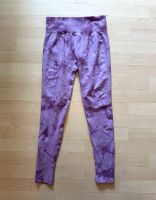 ICIW Define Seamless Tie Dye Tights S 36 lavender Leggins OVP Köln - Ehrenfeld Vorschau