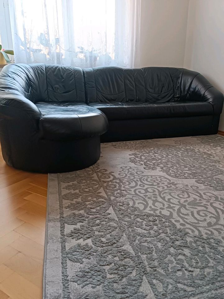 Sofa leder in München