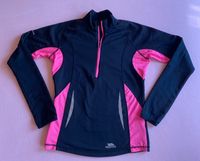 schwarz-pinkes Trespass Shirt Sport Gr. XXS Hamburg-Nord - Hamburg Langenhorn Vorschau